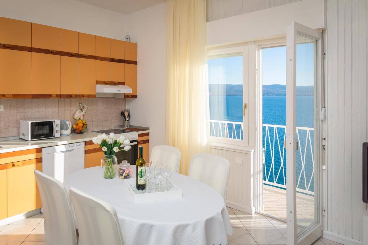 Deja Blue Apartment Jesenice  Exteriér fotografie