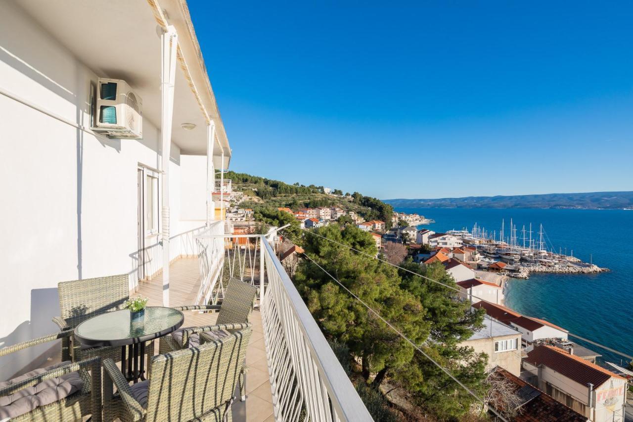 Deja Blue Apartment Jesenice  Exteriér fotografie