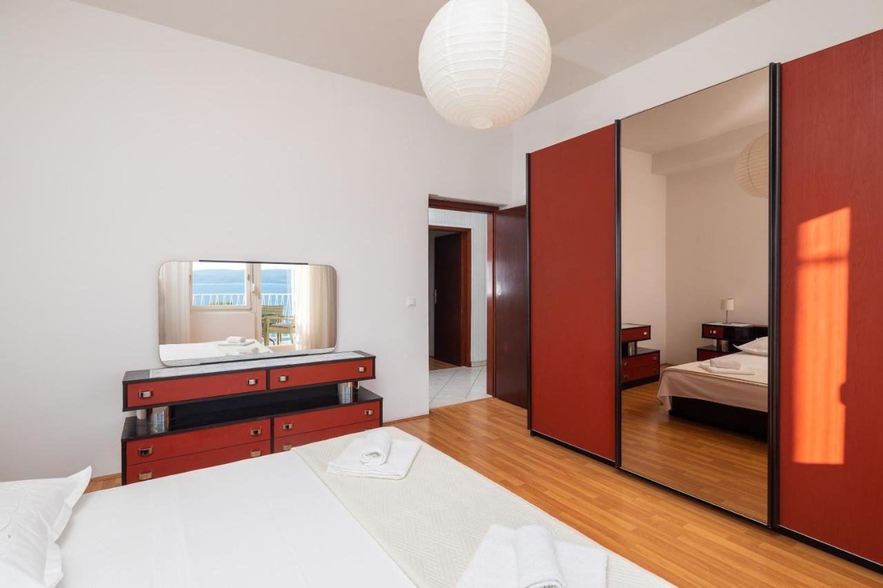 Deja Blue Apartment Jesenice  Exteriér fotografie