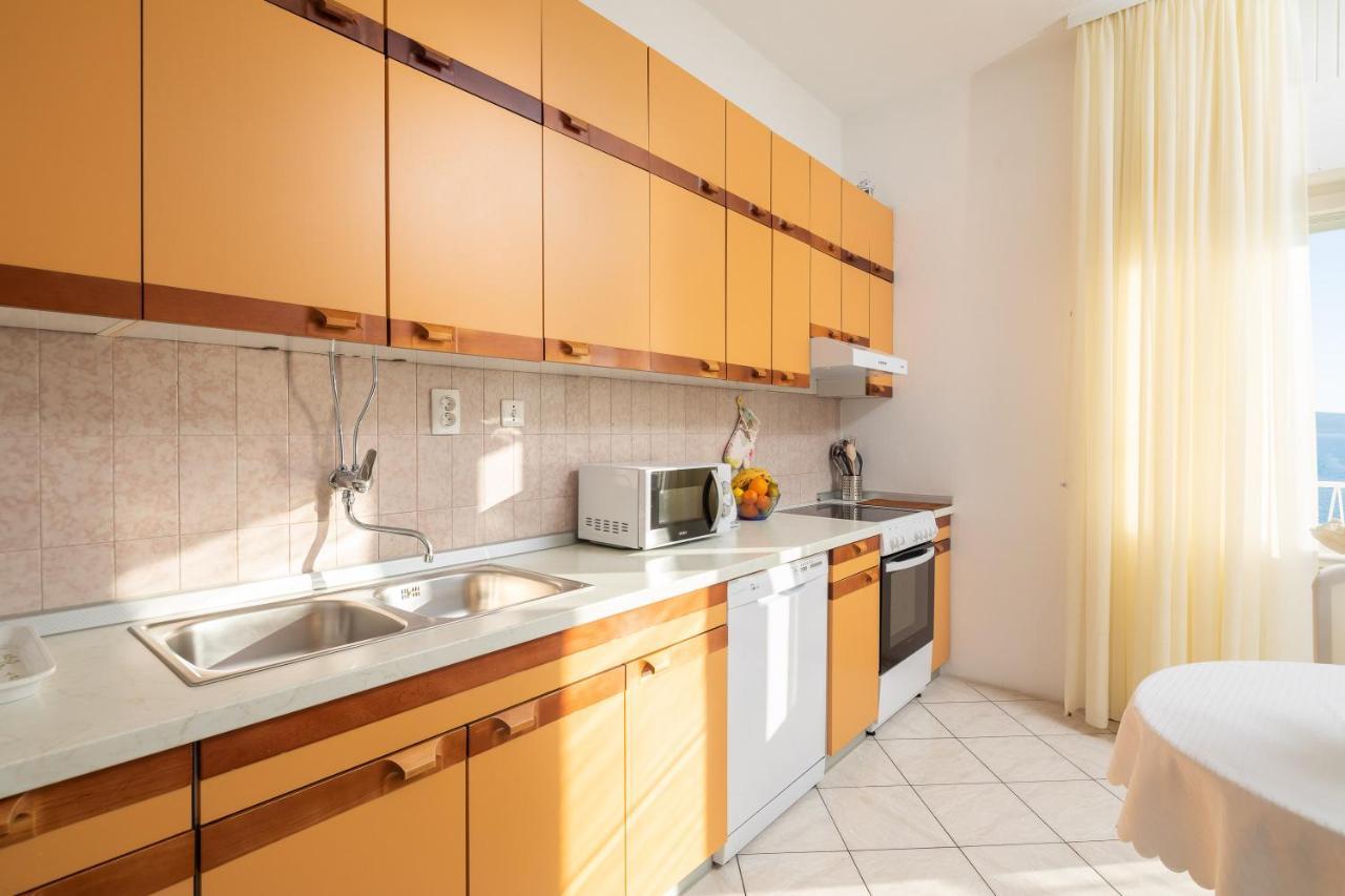 Deja Blue Apartment Jesenice  Exteriér fotografie