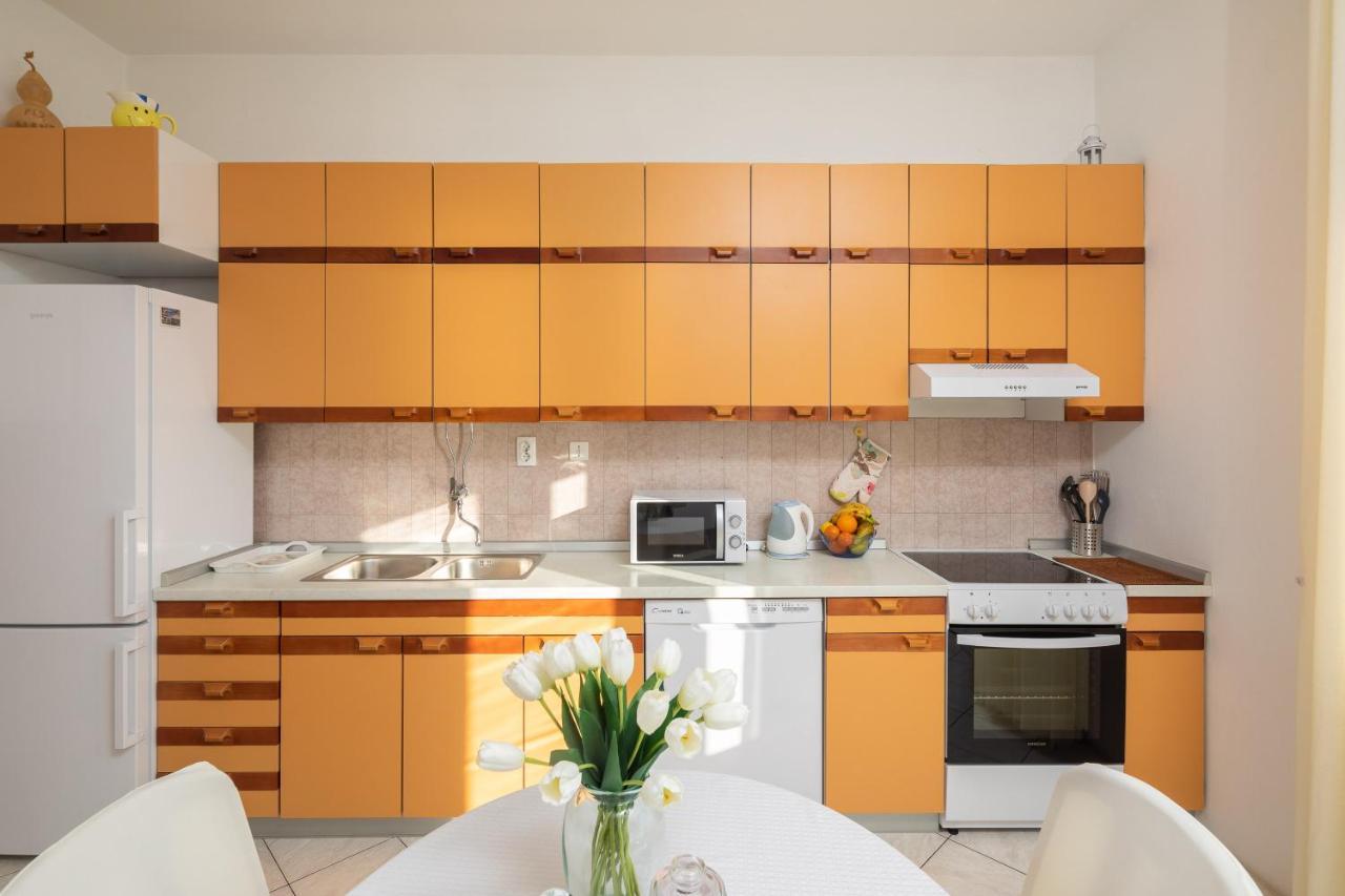 Deja Blue Apartment Jesenice  Exteriér fotografie