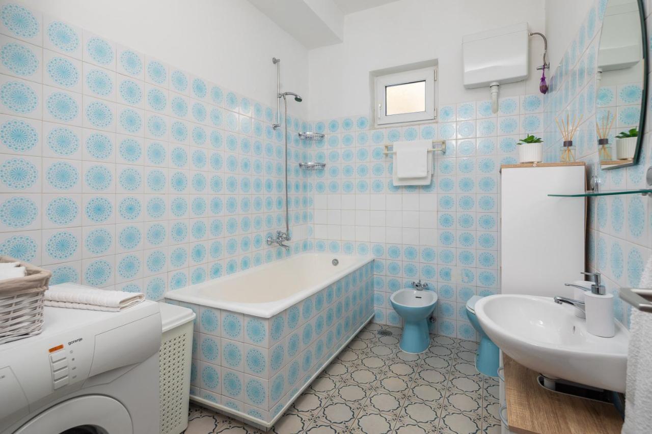 Deja Blue Apartment Jesenice  Exteriér fotografie