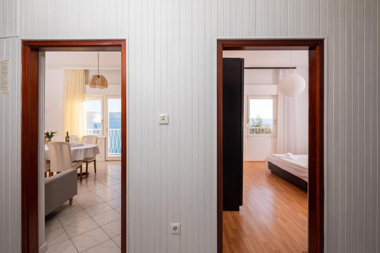 Deja Blue Apartment Jesenice  Exteriér fotografie