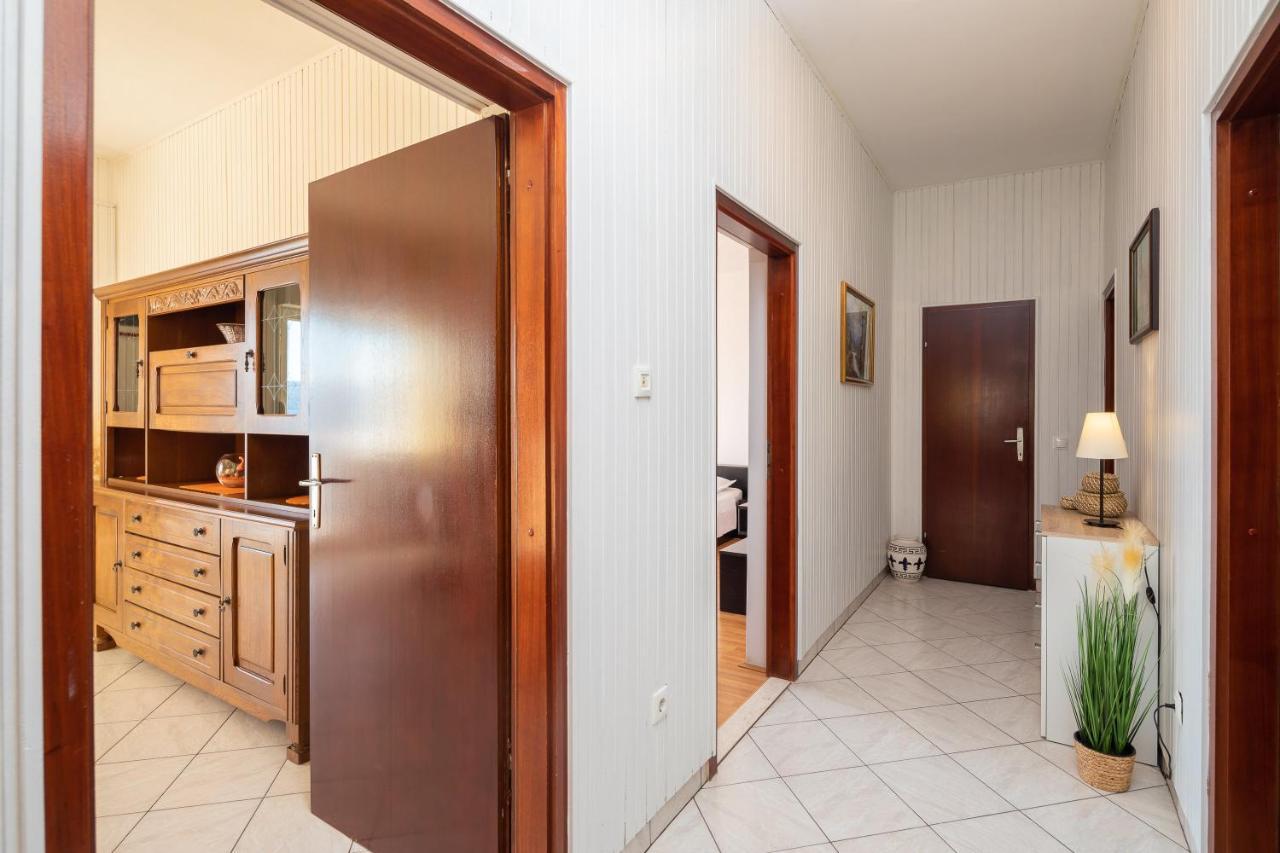 Deja Blue Apartment Jesenice  Exteriér fotografie