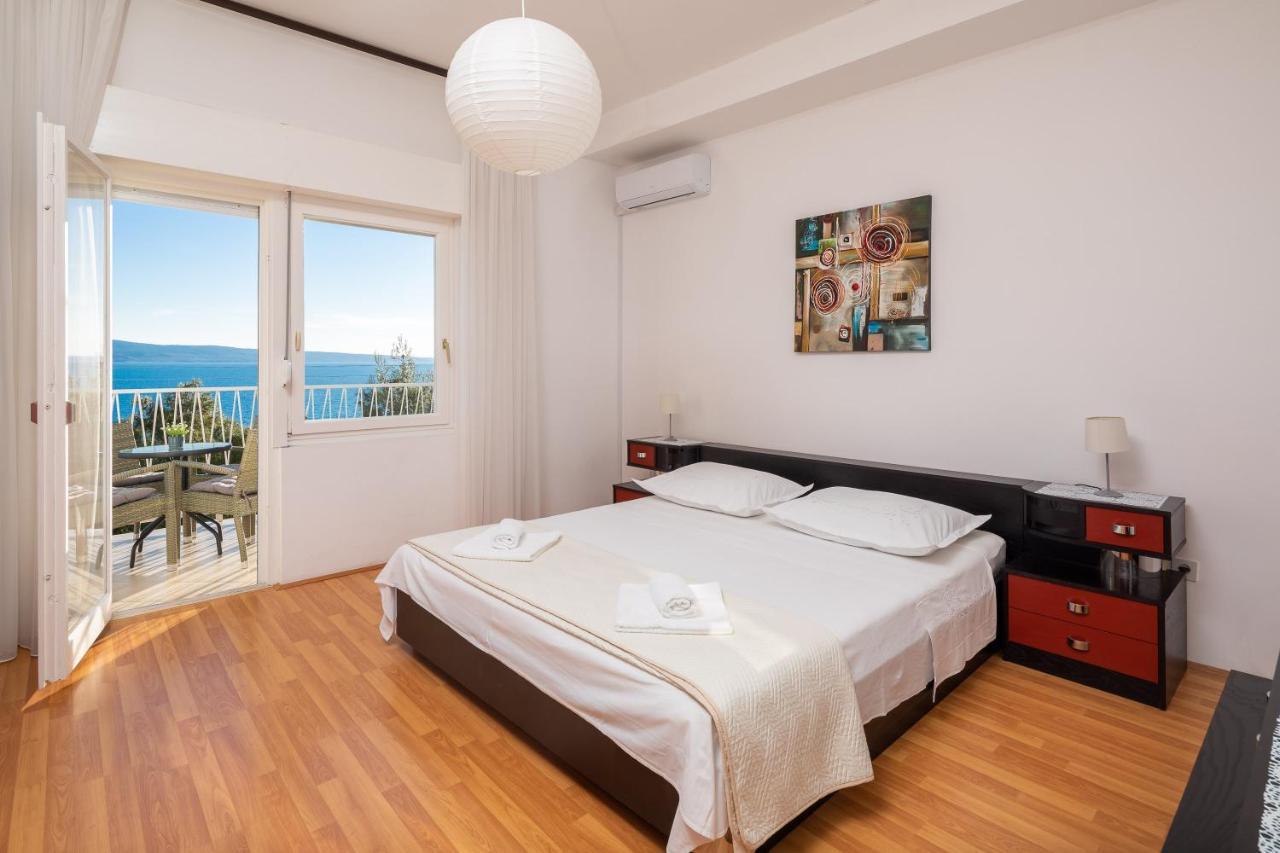 Deja Blue Apartment Jesenice  Exteriér fotografie