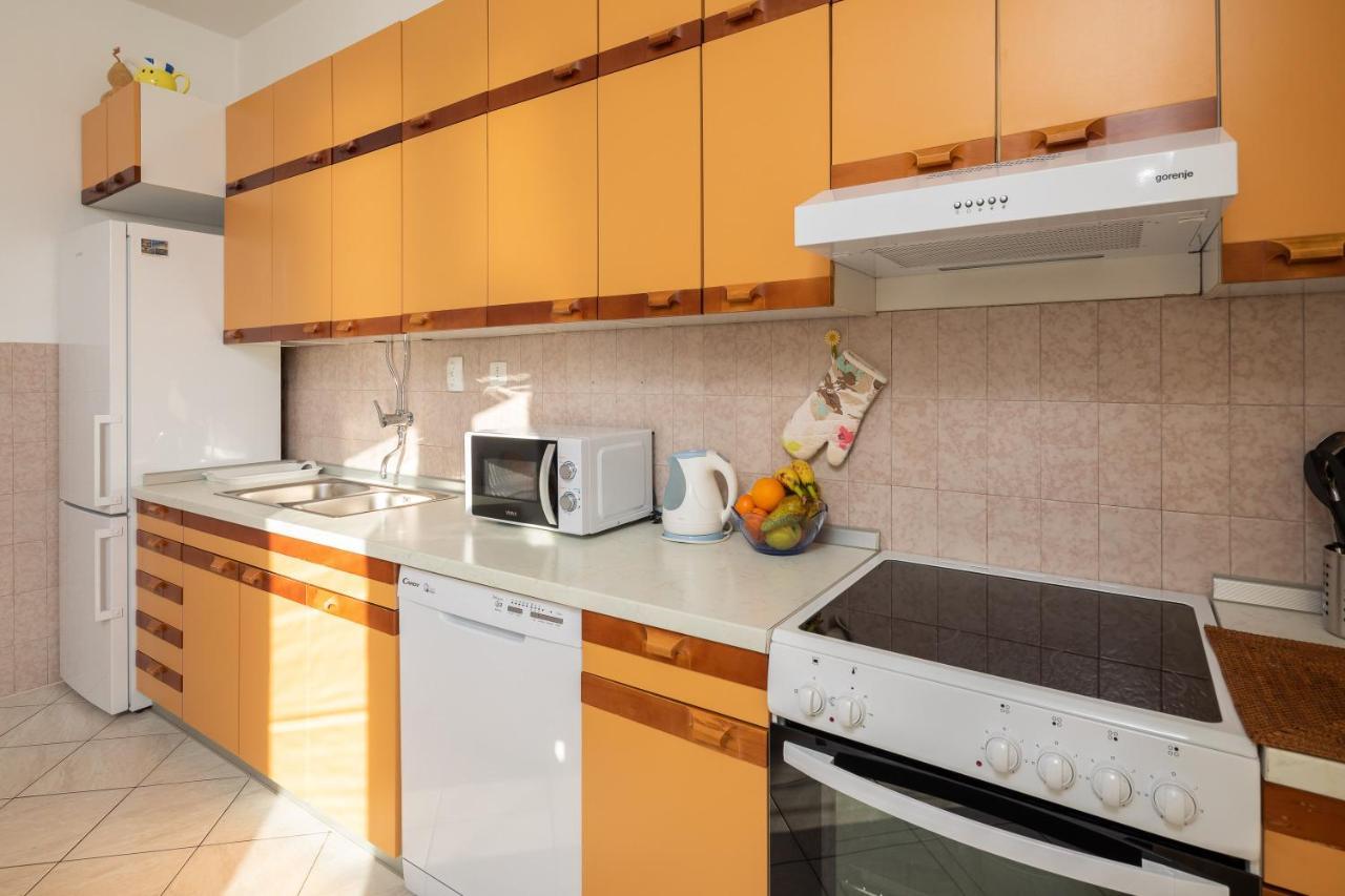 Deja Blue Apartment Jesenice  Exteriér fotografie