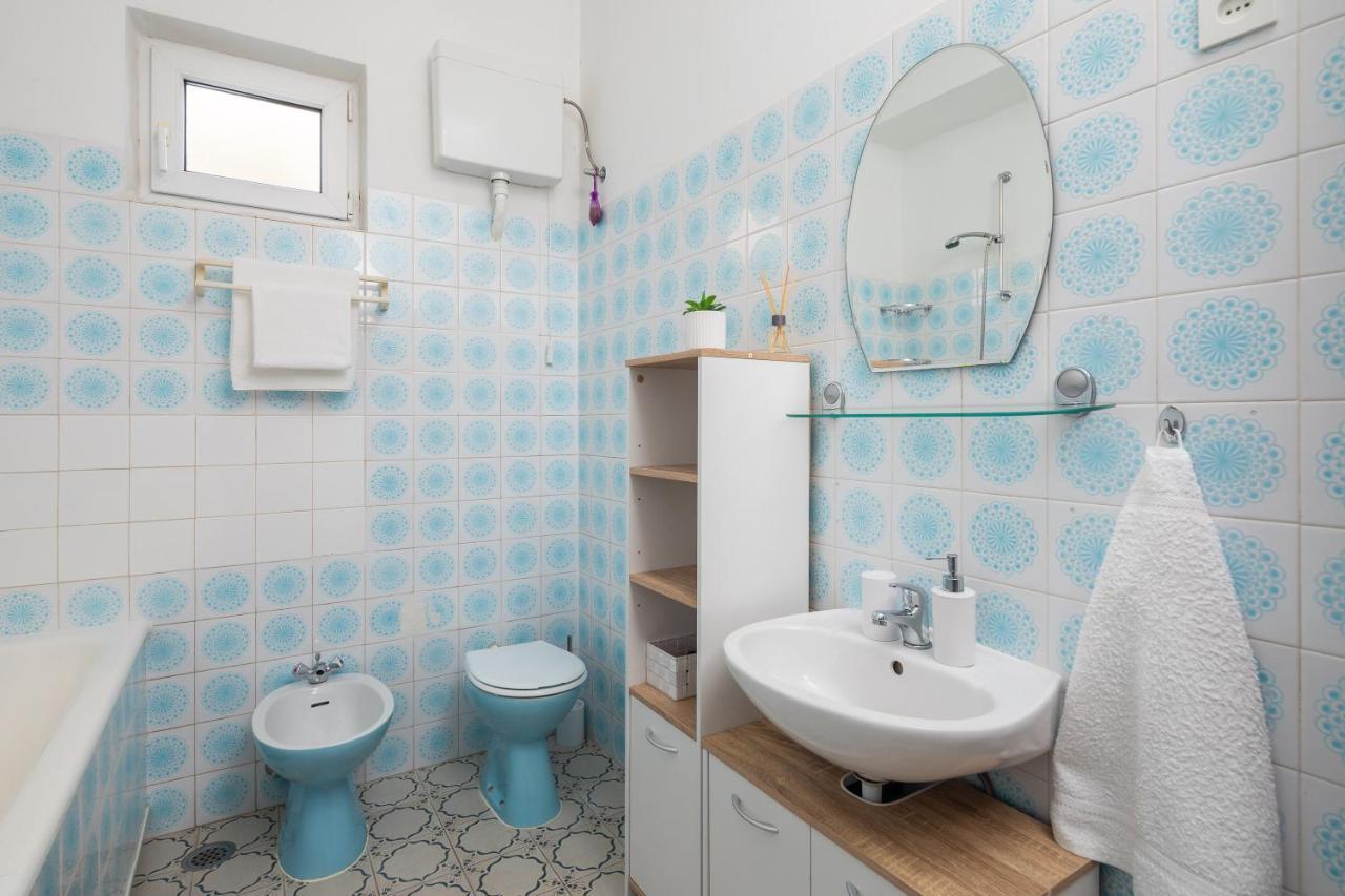 Deja Blue Apartment Jesenice  Exteriér fotografie