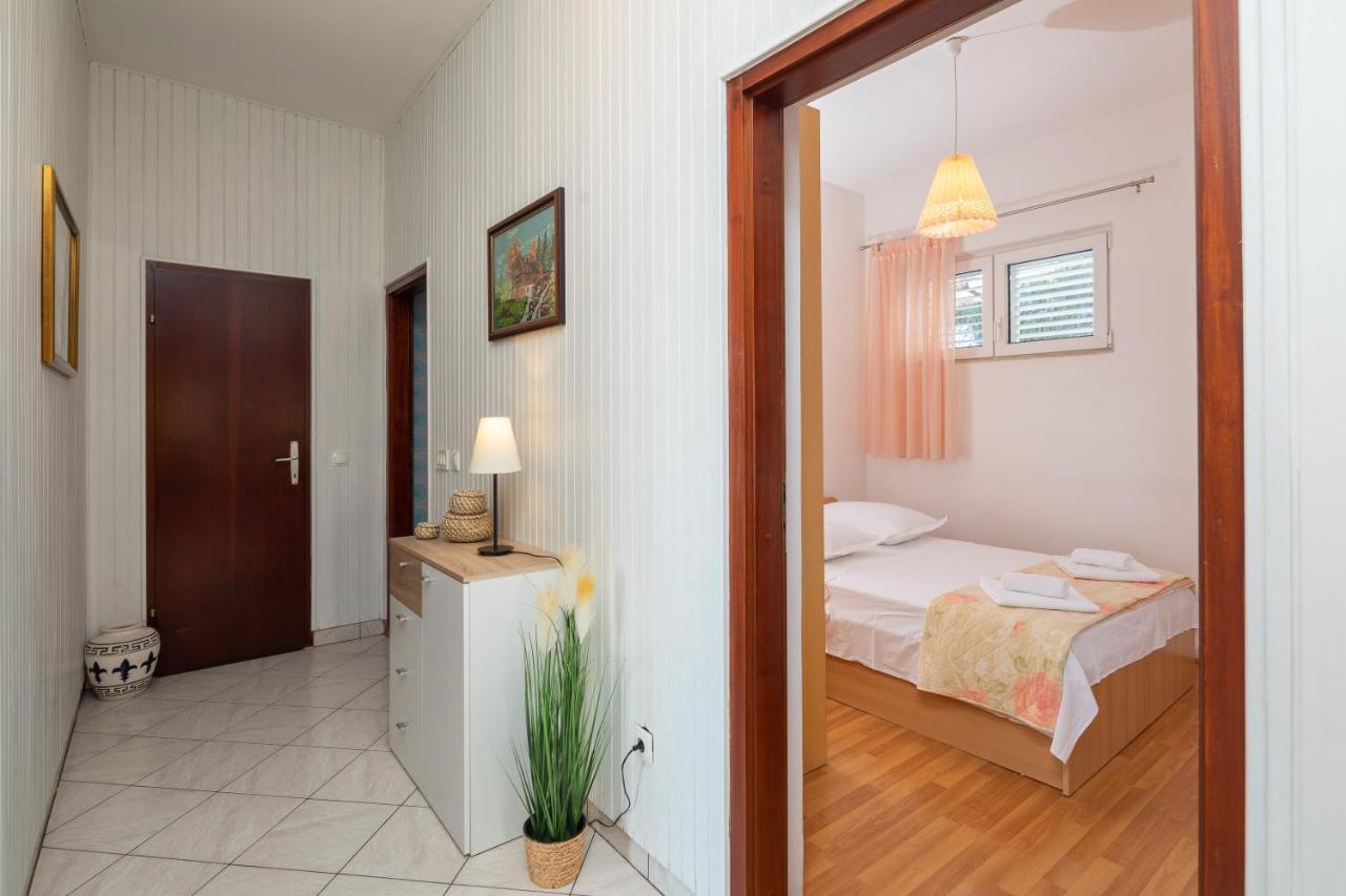 Deja Blue Apartment Jesenice  Exteriér fotografie