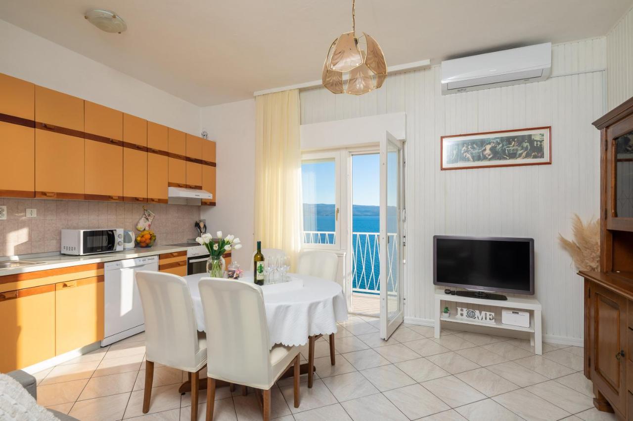 Deja Blue Apartment Jesenice  Exteriér fotografie