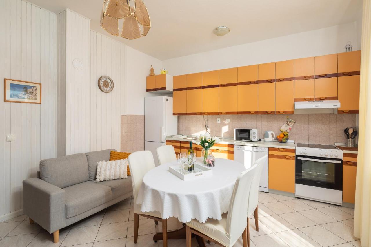 Deja Blue Apartment Jesenice  Exteriér fotografie