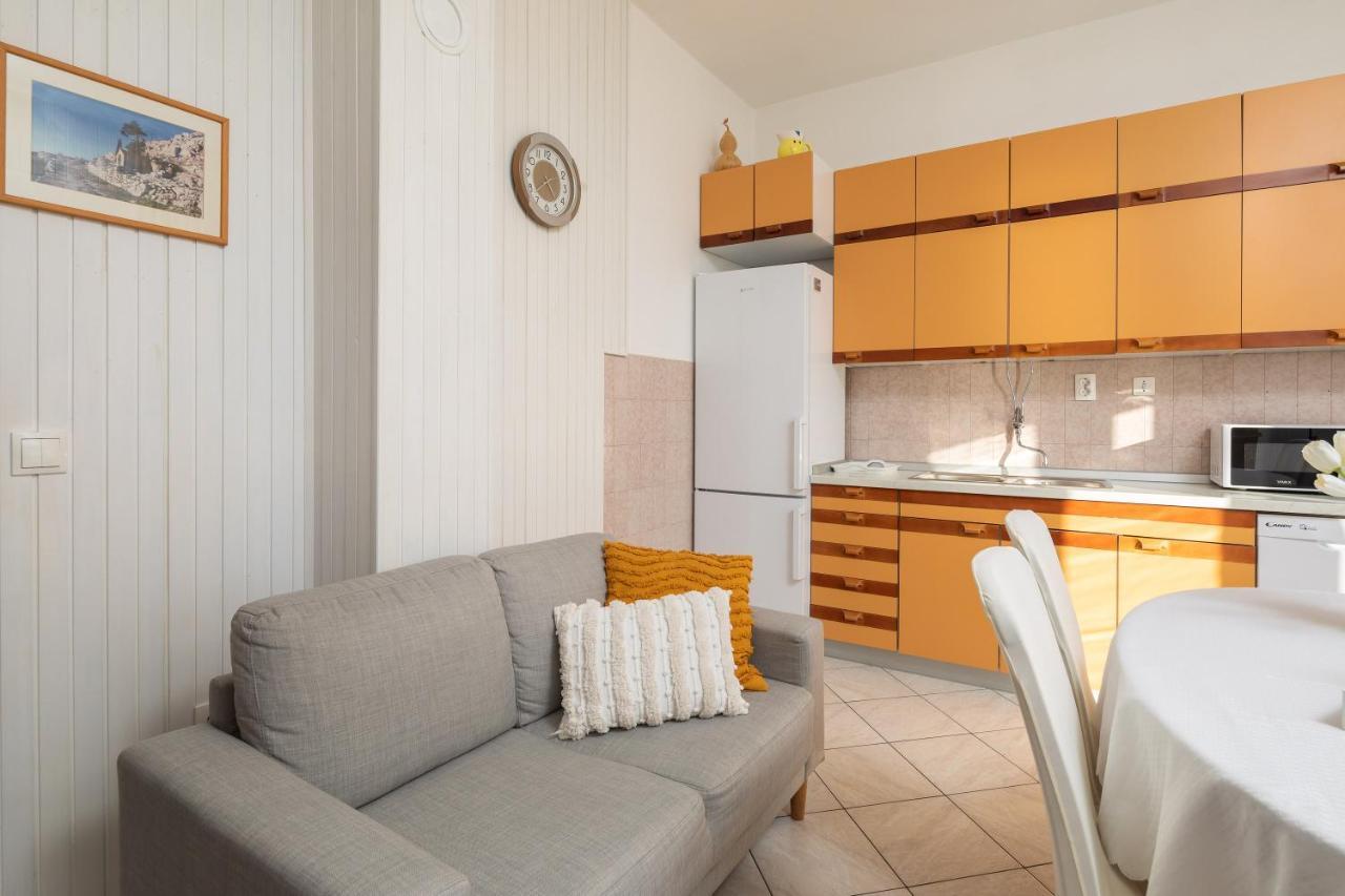 Deja Blue Apartment Jesenice  Exteriér fotografie